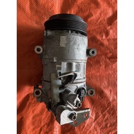 mercedes w245/w169 A170/A180/B170/B180/B200 aircond Pump aircond compresor