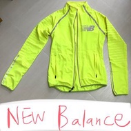 New balance jacket 運動外套