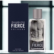 Abercrombie & Fitch Fierce Perfume EDT For Men 100ml