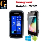 Honeywell Dolphin CT50 Mobile Computer Barcode Scanner