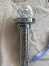seventeen 三代手燈