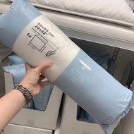 LZD Cabinet 399 Foreign trade export cut-label original 60 duck feather 40 duck down pillow core med