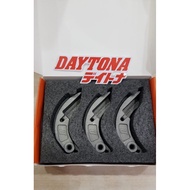 KEVLAR & CARBON CLUTCH SHOE NEW BEAT ESP DAYTONA (4633)