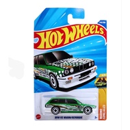 Hot wheels M3 wagonbmw Recycle/ Lot Q 2025
