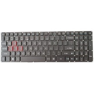 LAPTOP KEYBOARD FOR ACER Nitro 5 AN515-41 AN515-42 AN515-51 AN515-52 AN515 Backlit