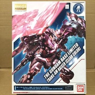 2017 台場限定透明版 00R MG 1/100 Gundam 00 Raiser Clear Color