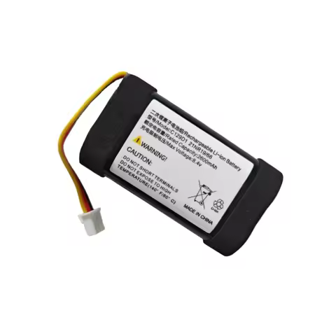 For Bang & Olufsen BeoPlay A1 CA18 P6 C129D1 2600mAh Speaker Rechargable Battery