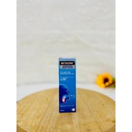 Betadine Throat Spray 50 ML - Antiseptic Throat Sore Throat Spray