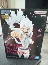 尼卡邦尼-One Piece Battle Record Collection Figure