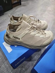 🍑🌸全新正貨 Hoka One One Hopara 2 運動戶外涼鞋 沙色 男女同款 35-46碼