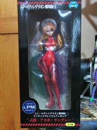EVA Evangelion SEGA LPM 新世紀福音戰士劇場版 2020 景品 明日香