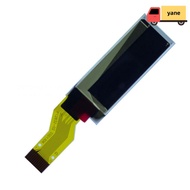 YANE OLED Screen Display, 12832 0.91 OLED Screen Board, inteligente SPI Serial 12Pin OLED LCD Displa