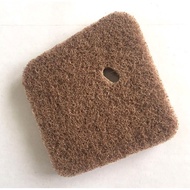 AIR FILTER For Brush cutter Stihl FS38 FS45 FS46 FS55 FS55R FS55RC HL45 HS45 FC55 KM55 KM55R TRIMMER
