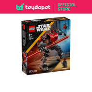 Lego Star Wars 75411 Darth Maul Mech