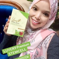 LUVER9 STEMCELL + free gift+free postage🤗