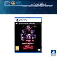 Five Nights at Freddy's: Help Wanted 2 - PS5