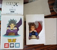 MMT 風雲 邪道版 模型公仔
