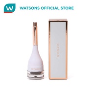 O.TWO.O Natural Shaping Eyebrow Dying Cream 01 Coffee Color