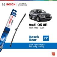 Bosch A332H 13" Rear Wiper for Audi Q5 8R (2008 - 2016)