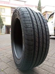 Ban MobilGT Radial Savero Suv 265/60 R18