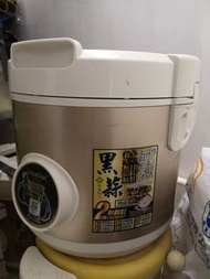 黑蒜製造機