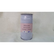 4 Cord - Elastic Tape White (288YARDS)