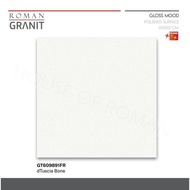 TERMURAH ROMAN GRANIT 60X60 GT609891FR DTUSCIA BONE