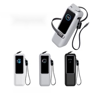 Suitable for Anker Zolo Charging Treasure 165W Silicone Protective Case Anker Energy Compartment Sho