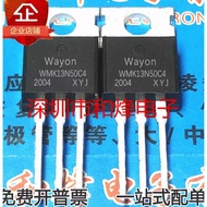 1-5pcs mos tube WMK13N50C4 WMK25N80M3 WMK07N105C2 WMK09N90C2 WMK10N100C2 WMK80R480S