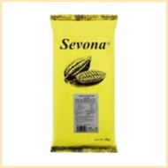 Sevona Dark Chocolate ✓ ⊙ ◎