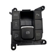 93600D9120 Suitable for Kia Sportage 2016-22 Central Control Parking Switch Assembly