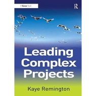 Leading Complex Projects