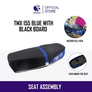 MOTORCYCLE SEAT ASSEMBLY FOR HONDA TMX 125 TMX 155