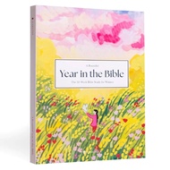 A Beautiful Year in the Bible 52‑Week Women Bible Study Book
