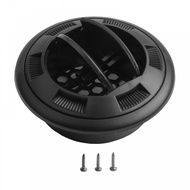 Air Outlet Vent ABS Air Conditioner Air Outlet Bus Coach Exterior Vents