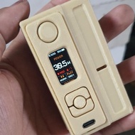 Box bahan ABS untk dna 75 aeo lks
