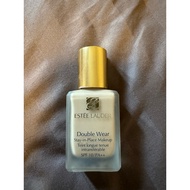 Estee Lauder Foundation Famous Color 1w2 Sand