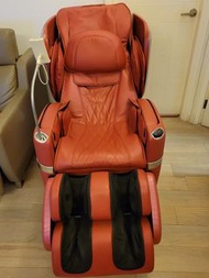 Osim 按摩椅四手天王