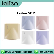 Laifen SE 2 Magnetic Styling Nozzle – Precision-Attach, Color-Matched for a Seamless Look
