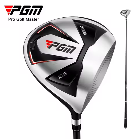 PGM Golf Clubs Drivers High Fault Tolerance Men Women Ultra-Light Carbon Shaft Right Hand 1 Wood Gol