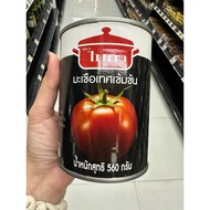 Mica Tomato paste 560 G. มะเขือเทศเข้มข้น ( ตรา ไมก้า )