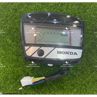 EX5 DIGITAL METER ASSY