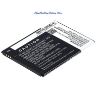 CS-WKR004SL 3000mAh Battery 5320, 5320B for Wiko RIDGE FAB, RIDGE FAB 4G, For Casper VIA V6, VIA V6X