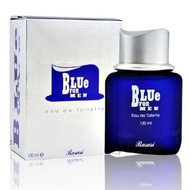 BLUE FOR MEN EDT 100ML FOR MEN PERFUME