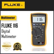 Fluke 116 Digital HVAC Multimeter