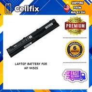 Laptop Battery Replacement Compatible with HP 4430S Gred AAA