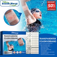 20Pcs Waterproof adhesive bandage, fixed elastic bandage, wound dressing, sports waterproof bandage