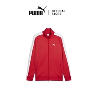 PUMA T7 ALWAYS ON Mens Track Jacket