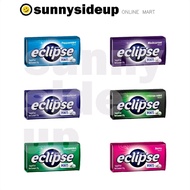 [SUNNY] Eclipse Mints Peppermint | Spearmint | Winterfrost