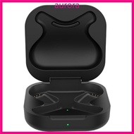 Aur Travel Earbud Charging Case with 600mAh Quick Charging 2 5 Hours LED Status Lights for T910 Earb